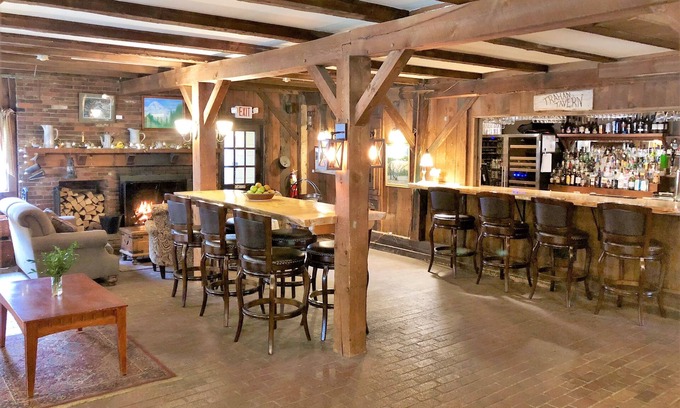 Quechee Hotel | The Quechee Inn at Marshland Farm