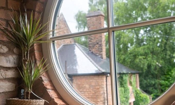 Chew Magna Hotel | The Queen's Chew Magna