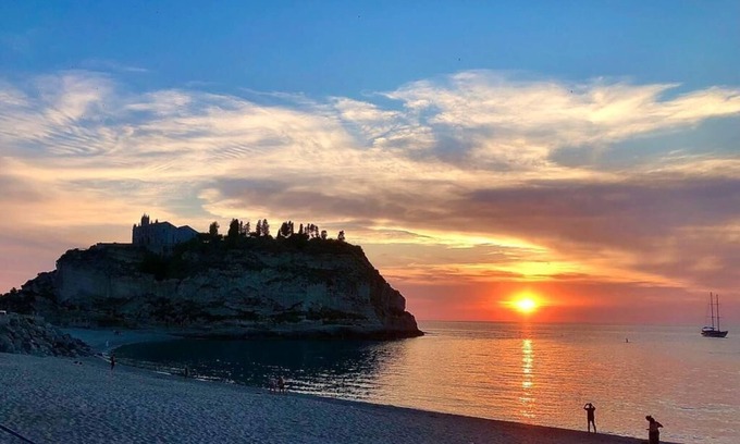 Tropea Bed & Breakfast | The Queen Tropea