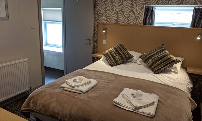 Durham Hotel | The Queens Head