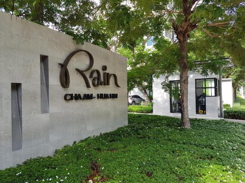 Cha-am Apartment | The Rain Cha-am Huahin By Thanon