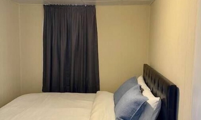 Portland Apartment | THE RALEIGH BnB APARTMENT SELF CHECK-IN/Free Off-Street Parkingnn