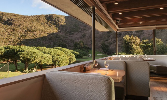 South Laguna Hotel | The Ranch at Laguna Beach