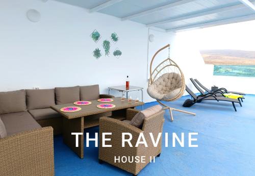 El Tablero Apartment | The Ravine House II