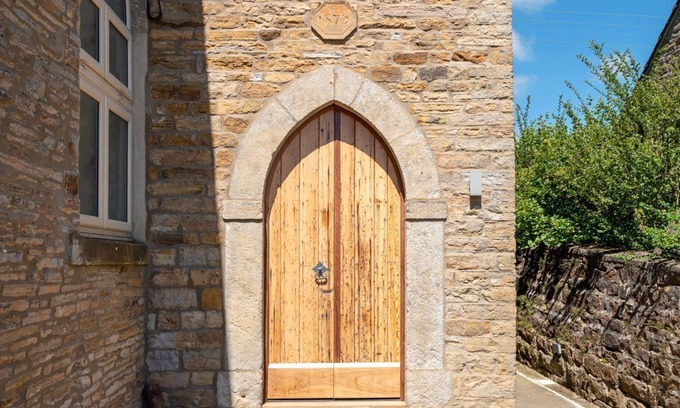 Leyburn Apartment | The Reading House - Luxury Cottages