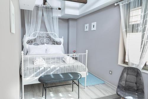 Plovdiv Center Apartment | The Red Roof House