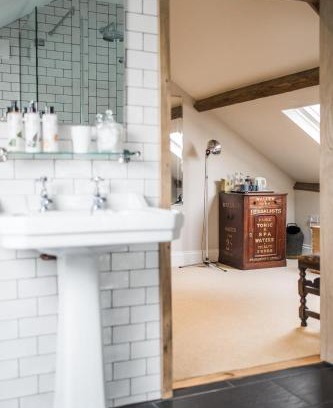 Chilcompton Bed & Breakfast | The Redan Inn
