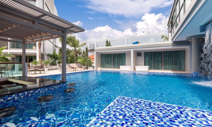 Bang Tao Hotel | The Regent Phuket Bangtao Beach