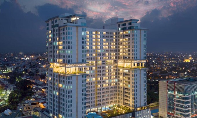 Kesawan Hotel | The Reiz Suites, ARTOTEL Curated