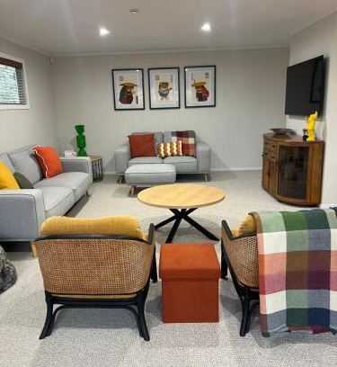 Turangi House | The Renovated Retreat