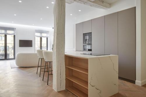San Sebastian Centro Apartment | The Rentals Collection - Opera