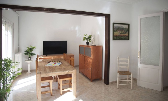 Balaguer Cottage | The Repòs del Montsec: rural tourism in Balaguer and the Ribera del Segre
