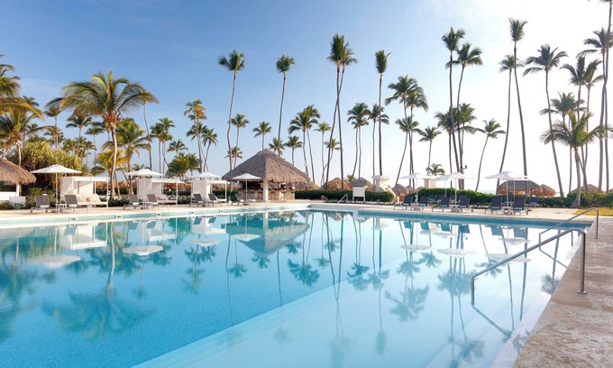 Bavaro Hotel | The Reserve At Paradisus Palma Real