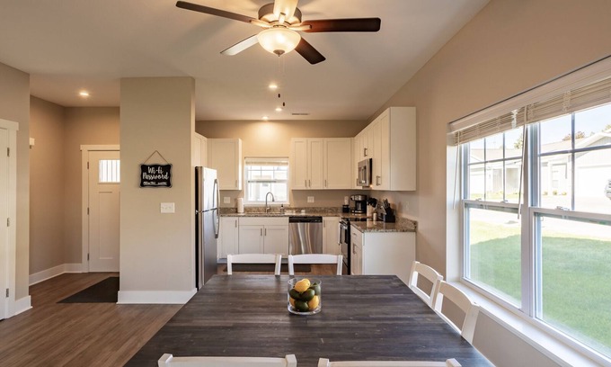 Grandville Condo | The Reserve Flats