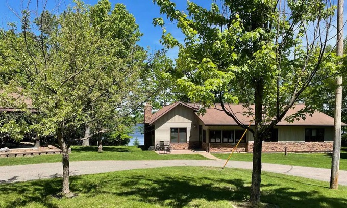 Remer Cabin | The Retreat at Lower Trelipe Lake