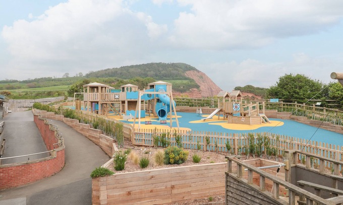 Otterton Cottage | The Retreat