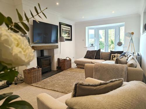Buckleigh House | The Retreat Westward Ho