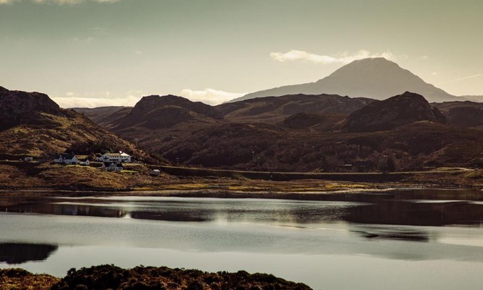 Rhiconich Hotel | The Rhiconich Hotel