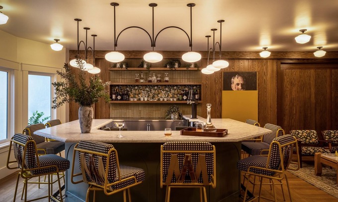 Old Towne Hotel | The Richland