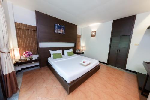 Ban Tai Resort | The RiverKwai Bridge Resort