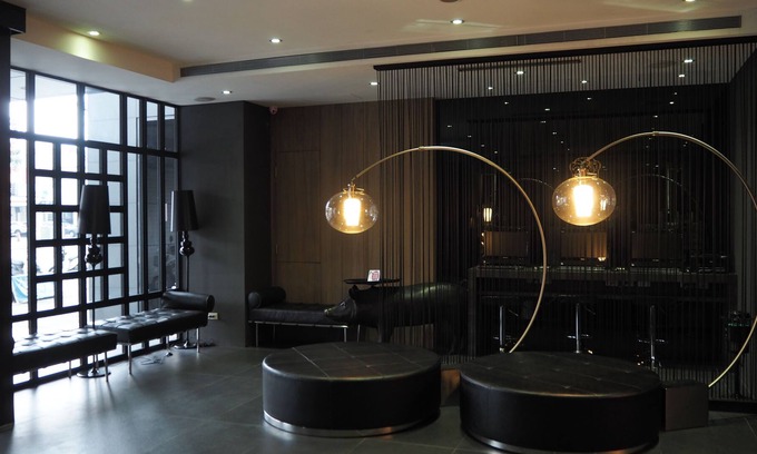 Xiaogang Hotel | The Riverside Hotel International