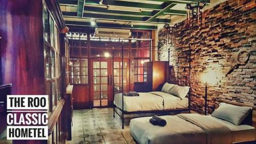 Songkhla Hotel | The Roo Classic Hometel
