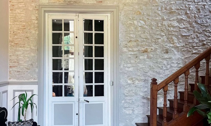Arcomps House | The Rooms of Vilmorais