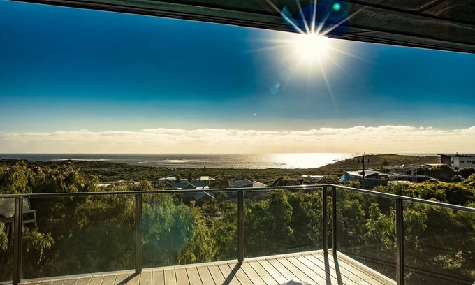 Prevelly House | The Roozen Residence