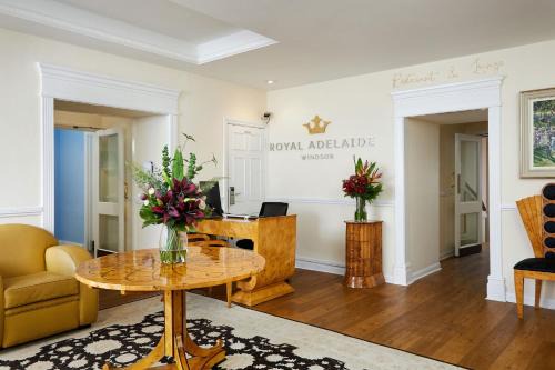 Windsor Hotel | The Royal Adelaide Hotel