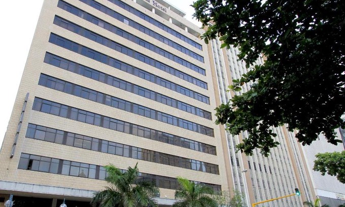 Durban Central Business District Hotel | The Royal Hotel by Coastlands Hotels & Resorts