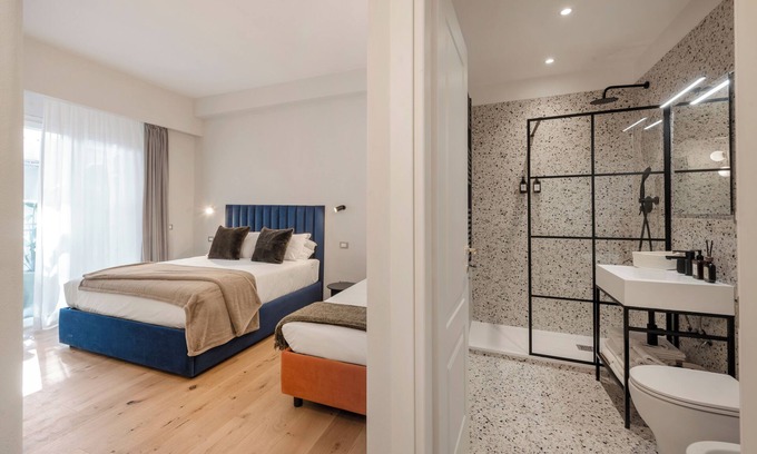 Rione VII Regola House | The Rubens Collection