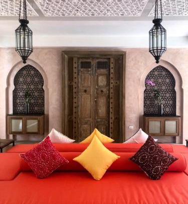 Chakphong Resort | The Ryad Rayong