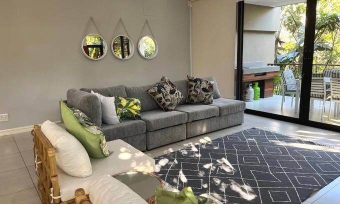 Zimbali Coastal Estate House | The Sanctuary 25, Zimbali Coastal Resort