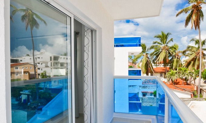 Bavaro Hotel | The Sanctuary at Los Corales
