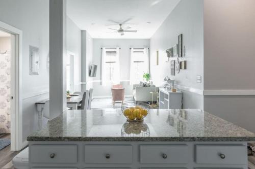 Johnson City Apartment | The Sanctuary Company Johnson City