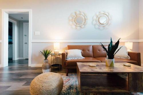 Johnson City Apartment | The Sanctuary Company Johnson City