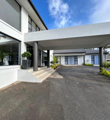 Berea House | The Sanctuary Guest House