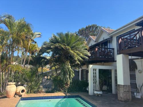 La Lucia House | The Sandalwood Self-Catering Accommodation