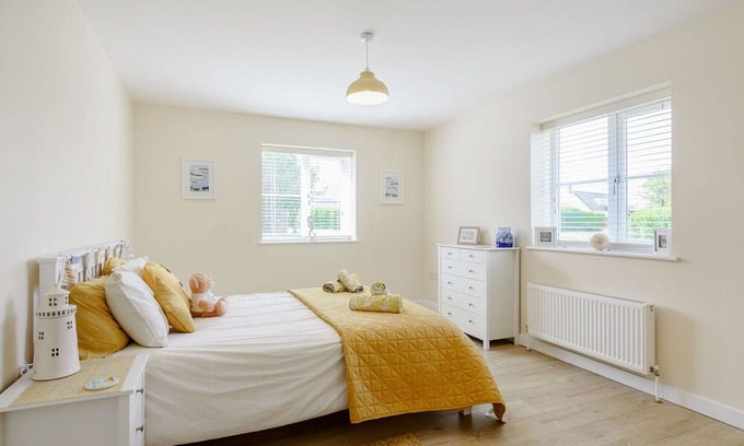 Scratby Cottage | The Sandpiper, SCRATBY