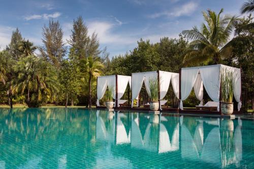 Khao Lak Resort | The Sarojin