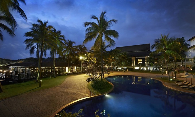 Shah Alam Resort | The Saujana Hotel Kuala Lumpur