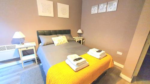 Chapeltown Apartment | The Savile - Luxury Apartment Leeds - Your Next Stay