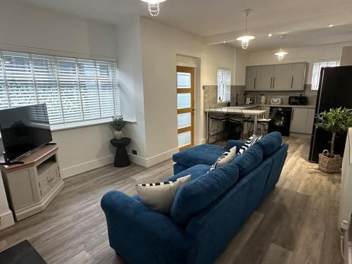 Cleethorpes House | The Seaside Snug