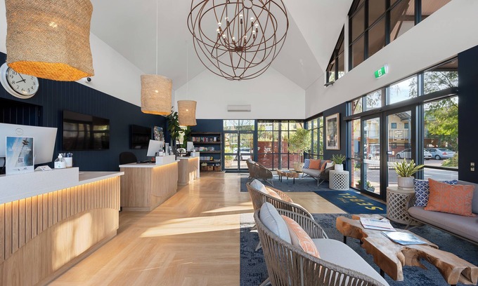 Broadwater Apartment | The Sebel Busselton