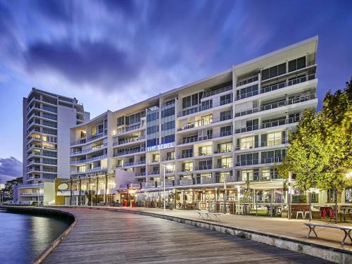 Mandurah Hotel | The Sebel Mandurah