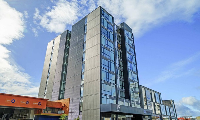 Wellington Apartment | The Sebel Wellington Thorndon