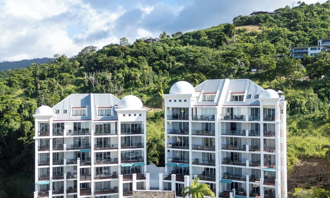 Airlie Beach Hotel | The Sebel Whitsundays Airlie Beach