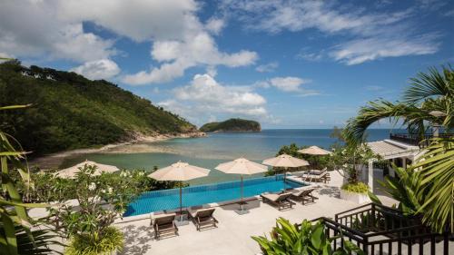 Ko Pha-ngan Villa | The Secret Beach Villa