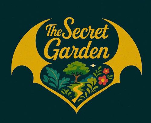 Pong Teuk Commune Bed & Breakfast | The Secret Garden Retreat