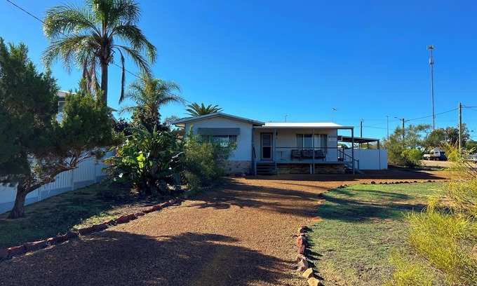 Kalbarri House | The Secret Waypoint - Kalbarri, WA